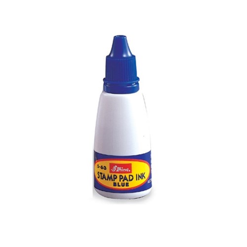 Shiny Supreme Ink 28mL Blue_2